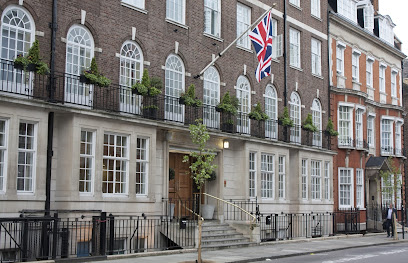 The Harley Street Clinic