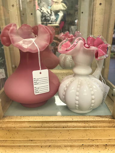 Thrift Store «Hope Chest Thrift Store», reviews and photos, 1215 8th Ave W, Bradenton, FL 34205, USA