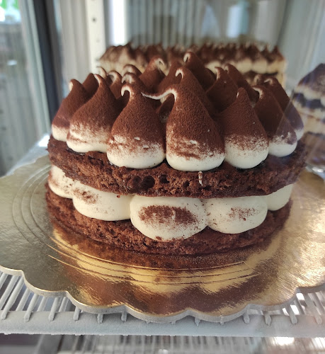 Rezensionen über Pasticceria Gelateria San Domenico Sagl in Lugano - Eisdiele