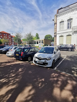 ECOLE PUBLIC MATERNELLE PIERRE CORNEILLE à Tourcoing