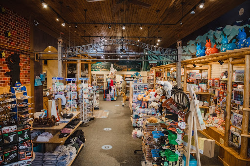 Toy Store «Great Rocky Mountain Toy Co», reviews and photos, 111 E Main St, Bozeman, MT 59715, USA