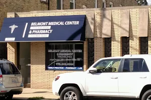 Belmont Medical Center image