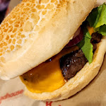 Photo n°1 de l'avis de Adrian.o fait le 08/09/2023 à 13:56 sur le  Roadhouse Restaurant Mestre à Venice