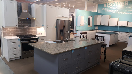 Home Improvement Store «Menards», reviews and photos, 7410 E Court St, Davison, MI 48423, USA