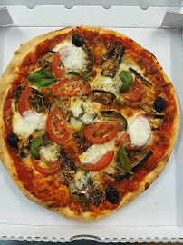 Photos du propriétaire du Pizzeria Pizza d'Aqui à Carcassonne - n°12