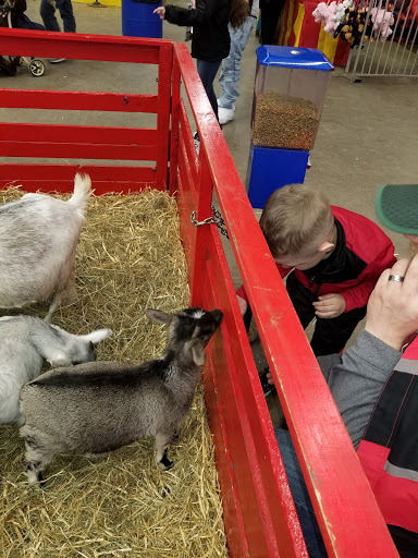 Conference Center «Fair & Expo Center», reviews and photos, 2695 E Henrietta Rd, Henrietta, NY 14467, USA