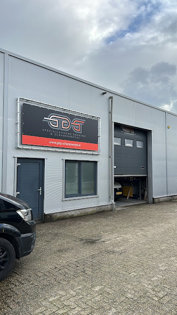 GDG-Schadeherstel B.V.