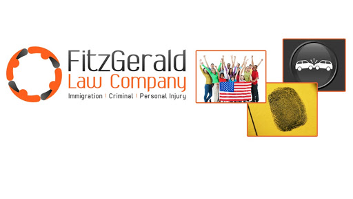 Immigration Attorney «FitzGerald Law Company», reviews and photos