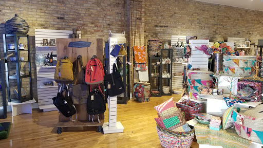Gift Shop «Ten Thousand Villages», reviews and photos, 719 Main St, Evanston, IL 60202, USA