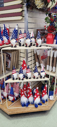 Home Goods Store «Christmas Tree Shops», reviews and photos, 1505 S Washington St, North Attleborough, MA 02760, USA