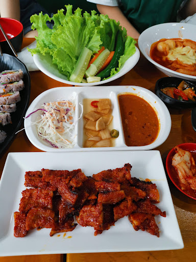 Top 1 chuỗi cửa hàng hanuri Huyện Như Xuân Thanh Hóa 2022