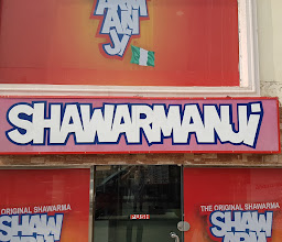 Shawarmanji Foods Limited photo