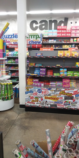 Variety Store «Five Below», reviews and photos, 4904 Jimmy Lee Smith Pkwy #120, Hiram, GA 30141, USA