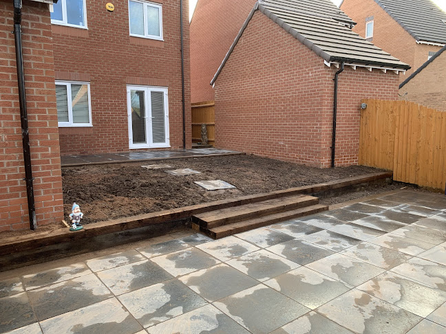 Casey Driveways and Landscaping