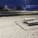 Photo n°1 de l'avis de Lech.i fait le 30/11/2023 à 06:13 sur le  Tank & Rast Raststätte Osterfeld Ost à Teuchern