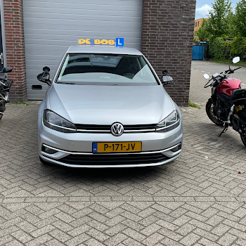 Autorijschool "De Bob"