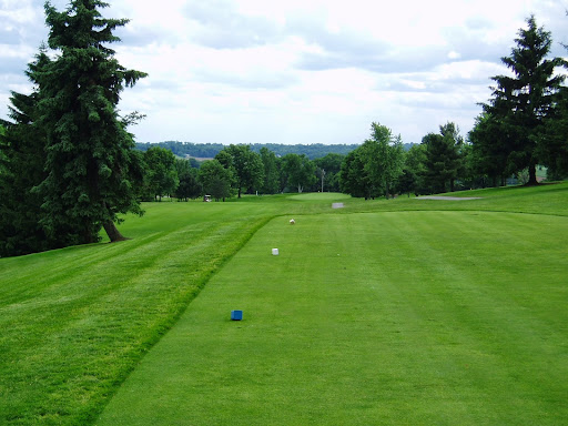 Public Golf Course «Pleasant View Golf Club», reviews and photos, 14605 Louisville St NE, Paris, OH 44669, USA