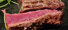 Steak du Restaurant italien La Romantica à Toulouse - n°1