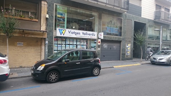 Viatges Vallverdú