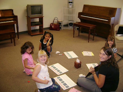 Dance School «Kenosha Academy of Dance, Music & Drama», reviews and photos, 7600 75th St #121, Kenosha, WI 53142, USA