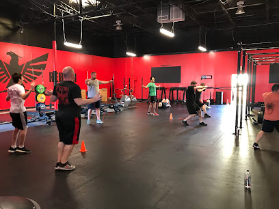 Fenix Strength and Conditioning | Tulsa Gyms