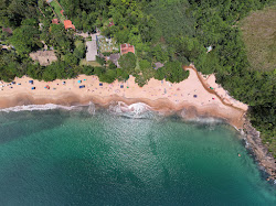 Toque Grande Plajı'in fotoğrafı imkanlar alanı