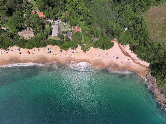 Toque Grande Plajı