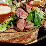 Photo n°4 de l'avis de Detlef.c fait le 25/08/2022 à 06:44 sur le  The ASH Frankfurt à Frankfurt