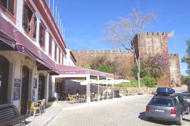 Casa Margarida Azul Horário de abertura