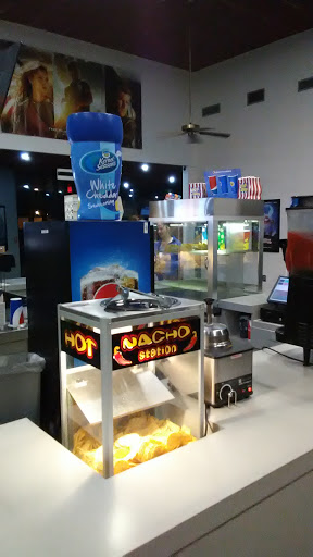 Movie Theater «Spotlight Cinemas St Andrews», reviews and photos, 527 St Andrews Rd, Columbia, SC 29210, USA