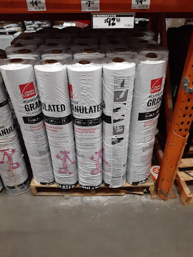 Home Improvement Store «The Home Depot», reviews and photos, 1950 SE Minter Bridge Rd, Hillsboro, OR 97123, USA