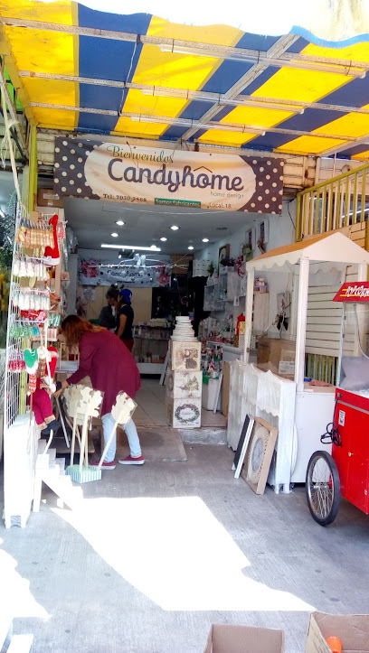 Candyhome
