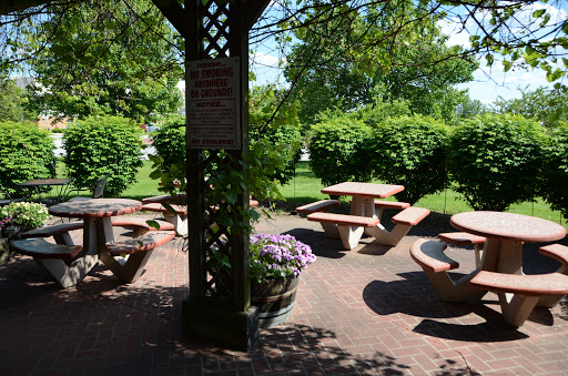 Winery «Chateau Thomas Winery», reviews and photos, 6291 Cambridge Way, Plainfield, IN 46168, USA