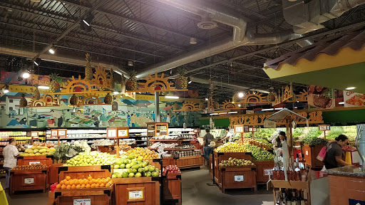 Grocery Store «Vista Central Market», reviews and photos, 2231 N Zaragoza Rd, El Paso, TX 79938, USA