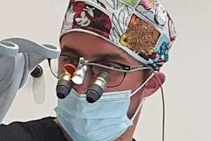 Dr Nissim AMAR - Dentiste Villeparisis (implants, parodontiste) image