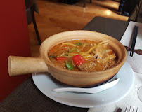 Soupe du Restaurant asiatique Japanhao à Mulhouse - n°8
