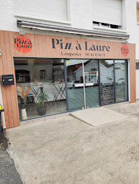Photos du propriétaire du Pizzas à emporter Pizz' à laure à Saujon - n°1