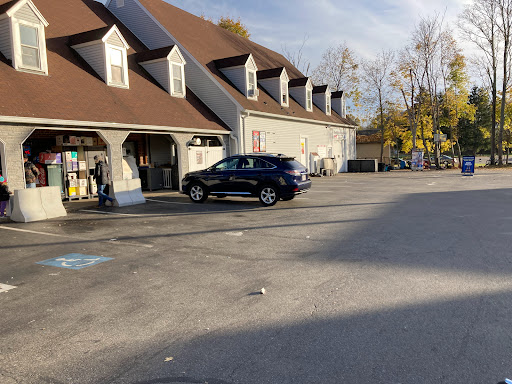 Liquor Store «Temple Liquors Inc», reviews and photos, 42 Temple St, Whitman, MA 02382, USA