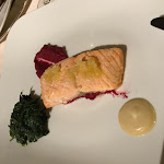 Photo n°6 de l'avis de Alessandro.a fait le 05/04/2019 à 21:42 sur le  Ristorante La Montanella à Arquà Petrarca