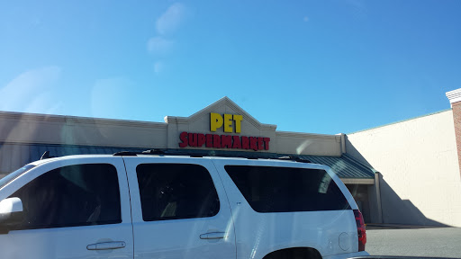 Pet Supply Store «Pet Supermarket», reviews and photos, 873 Joe Frank Harris Pkwy SE, Cartersville, GA 30120, USA