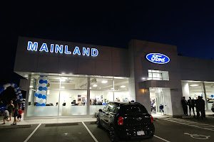 Mainland Ford Ltd.