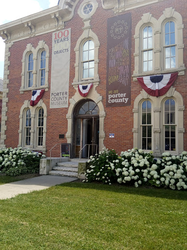 Opera House «Memorial Opera House», reviews and photos, 104 Indiana Ave, Valparaiso, IN 46383, USA