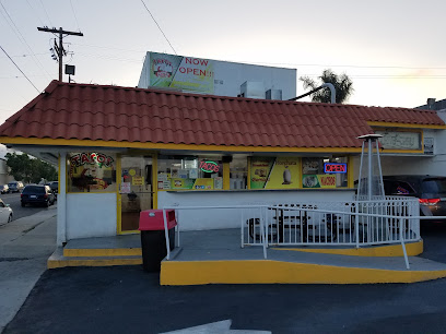 Tacos Super Gallito - 1141 S Gaffey St, San Pedro, CA 90731