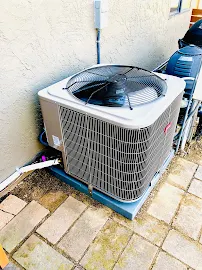 Renner Heating & Air Conditioning - Car repair in Vacaville, CA, Fairfield - Rated 5.0/5