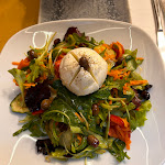 Photo n°1 de l'avis de Shital.a fait le 28/04/2024 à 05:04 sur le  Puppa Bar Venezia à Venice