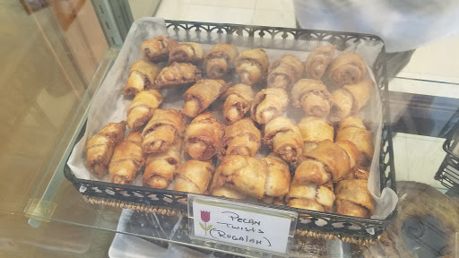 Bakery «Country Desserts Bake Shop», reviews and photos, 60 Lexington St, Newton, MA 02465, USA