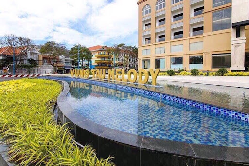 Mây Homestay Vũng Tàu