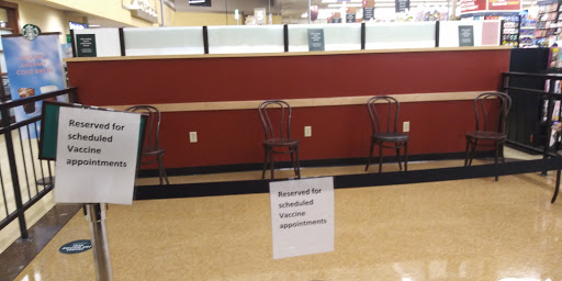 Grocery Store «Safeway», reviews and photos, 1635 E Cottonwood St, Cottonwood, AZ 86326, USA