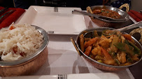 Curry du Le Madras - Restaurant Indien à Strasbourg - n°4