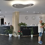 Photo n°2 de l'avis de Jack.4 fait le 06/08/2019 à 08:10 sur le  Hotel Kore à Agrigento